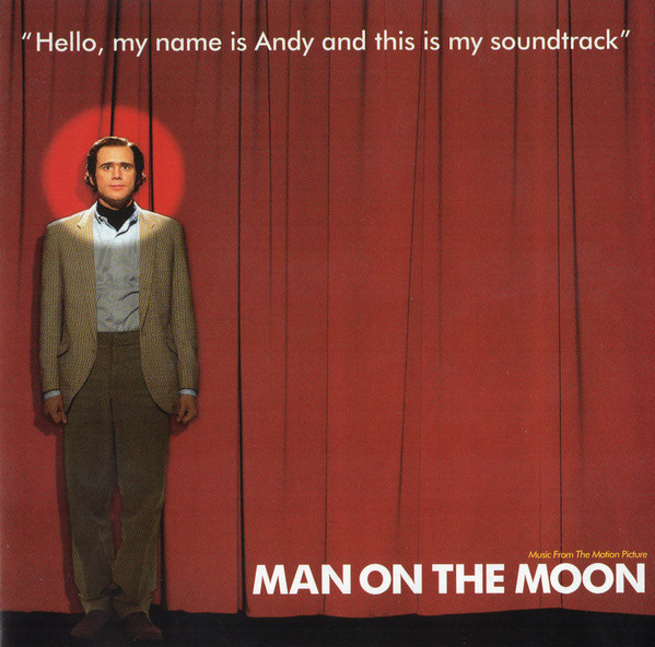 Man On The Moon (Music From The Motion Picture)