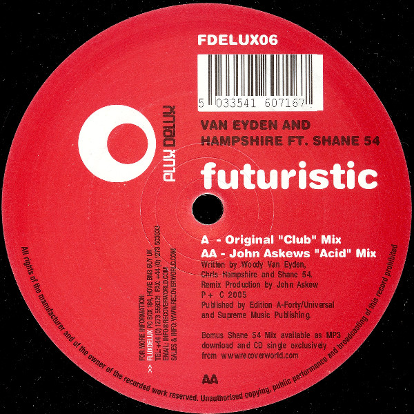 Futuristic