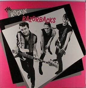 The Rockin' Razorbacks