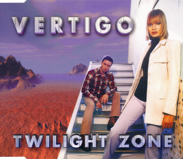 Twilight Zone