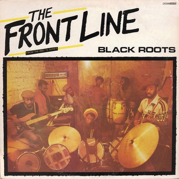 The Front Line