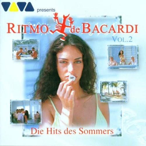 Ritmo De Bacardi Vol. 2 