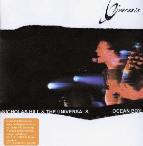 Ocean Boy