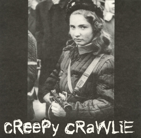 Creepy Crawlie / Wörm
