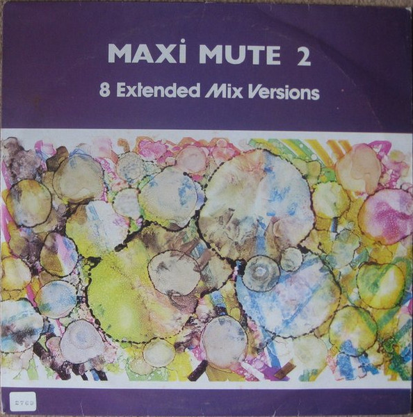 Maxi Mute 2
