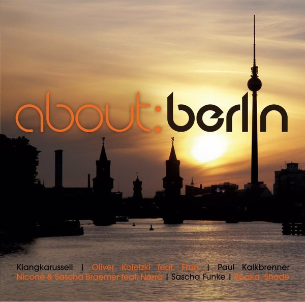 About:Berlin