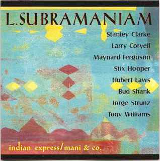 Indian Express / Mani & Co