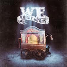 Hurdy Gurdy