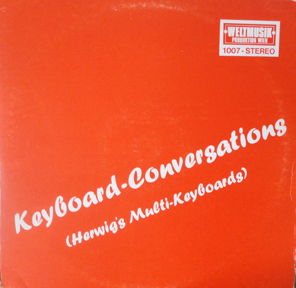 Keyboard-Conversation (Herwig's Multi-Keyboards)
