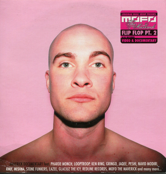 Flip Flop Pt. 2