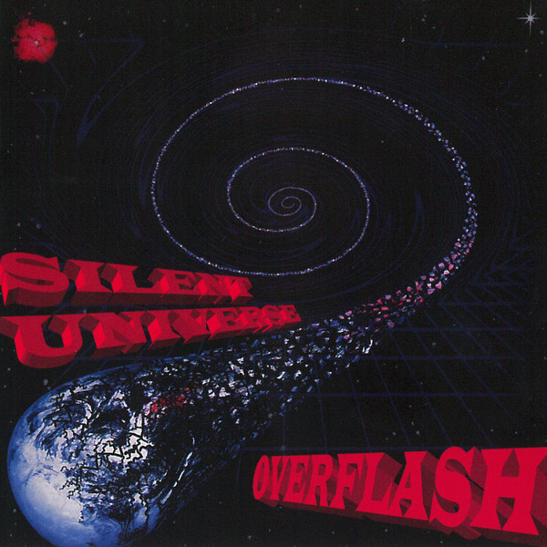 Silent Universe