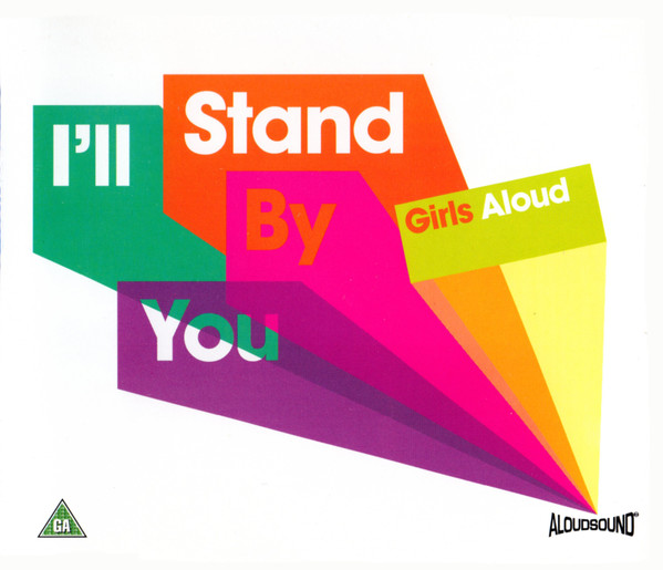 I'll Stand By You