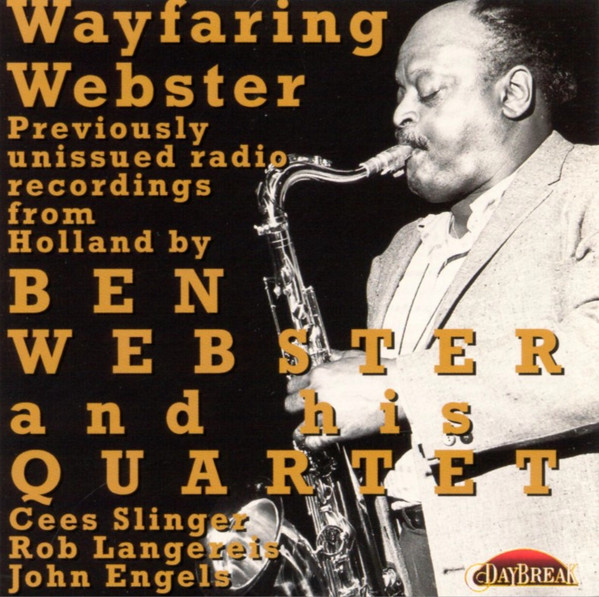 Wayfaring Webster