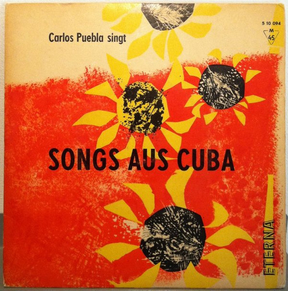 Songs Aus Cuba