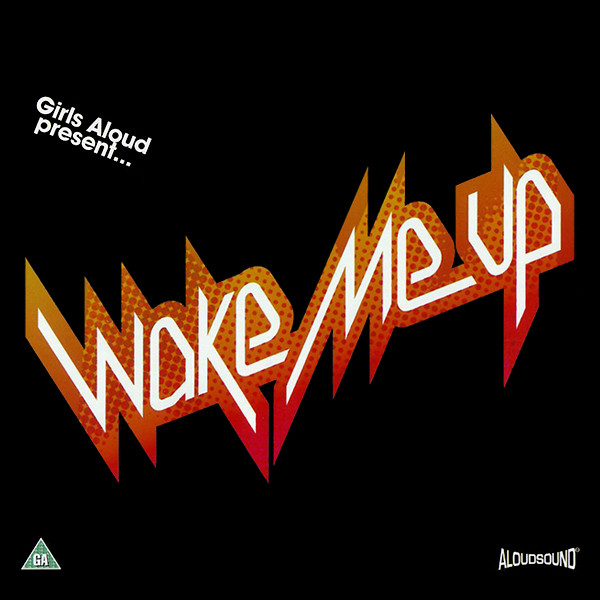 Wake Me Up