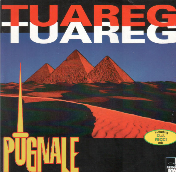 Tuareg