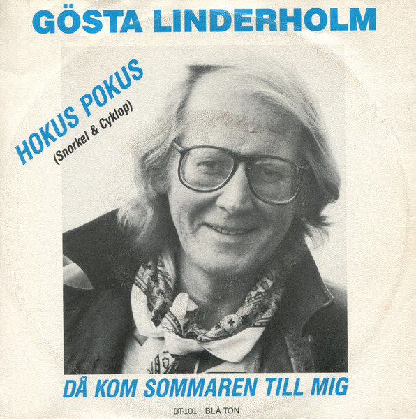 Hokus Pokus (Snorkel & Cyklop) / Då Kom Sommaren Till Mig