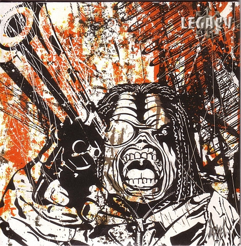 Legacy 03/04