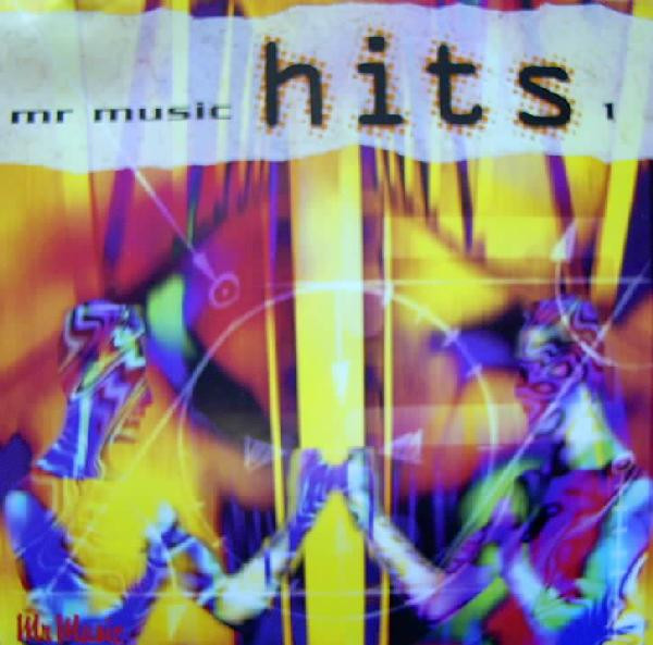 Mr Music Hits 1