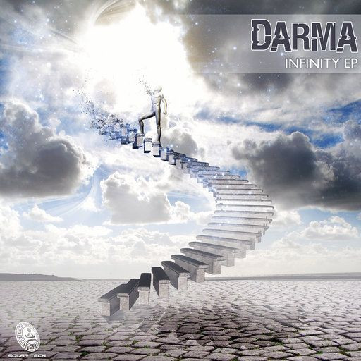 Infinity EP