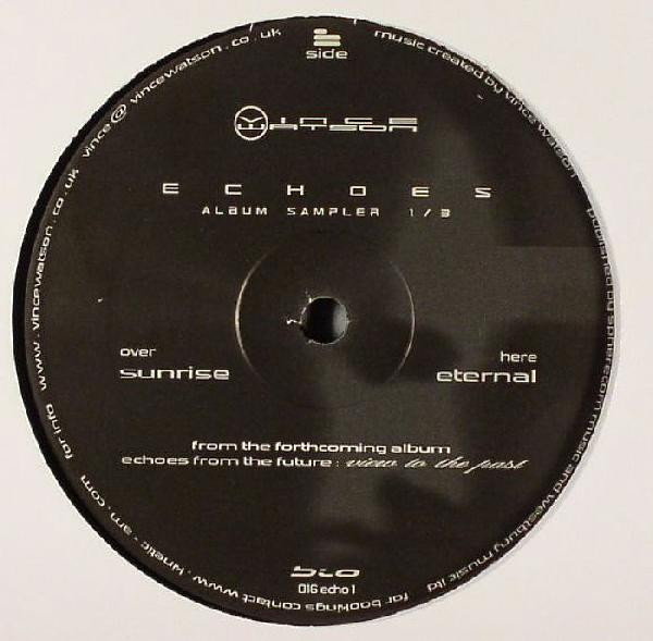 Echoes Album Sampler 1 / 3
