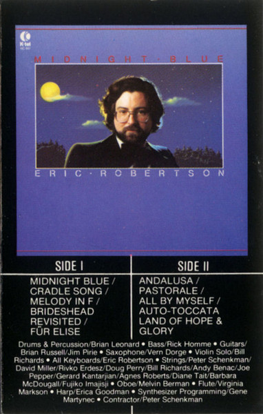 Midnight Blue