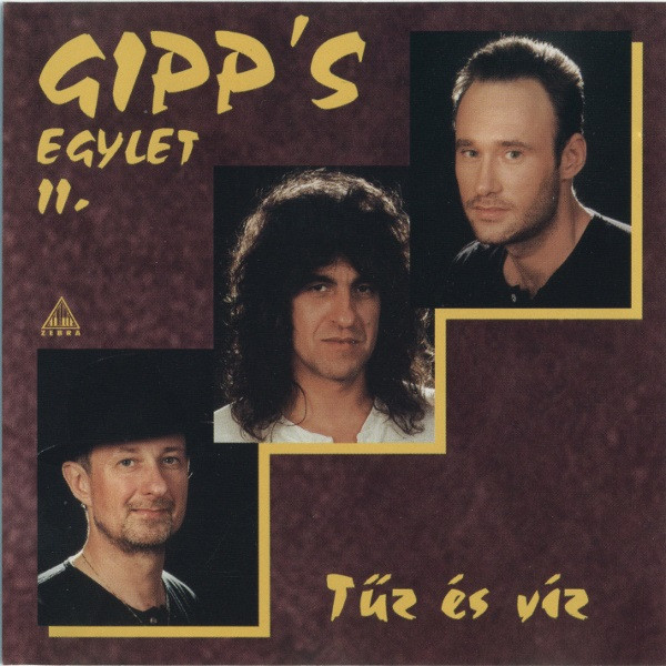 II. Tűz És Víz