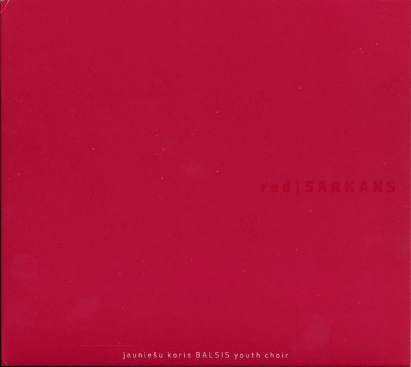 Red | SARKANS