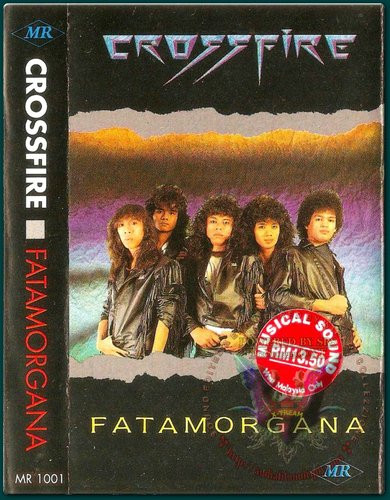 Fatamorgana