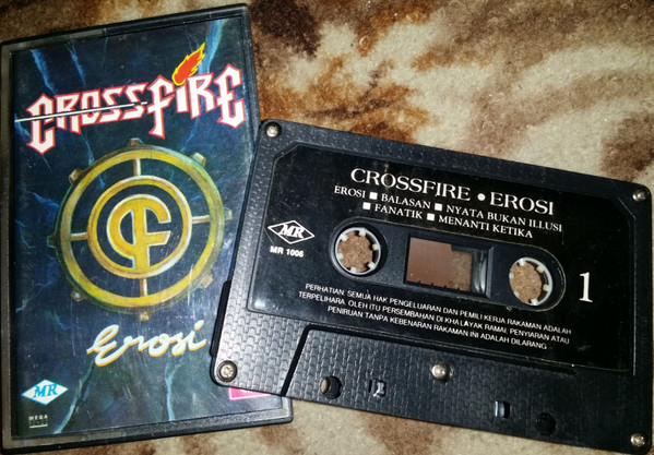 Erosi