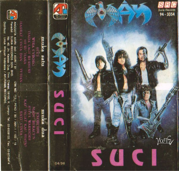 Suci
