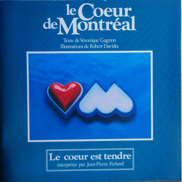 Le Coeur Est Tendre