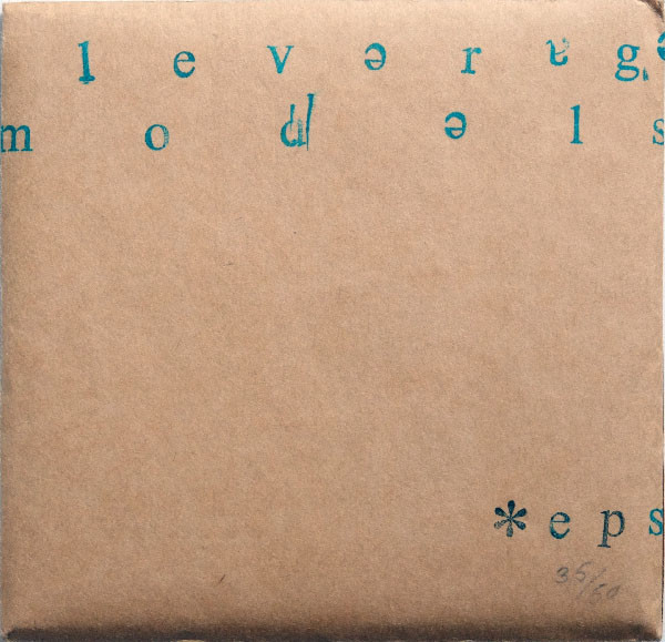 eps (The First Few Models)