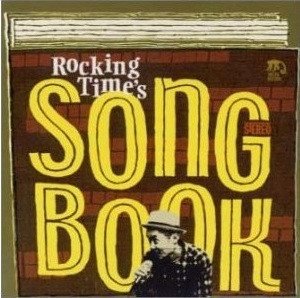 Song Book