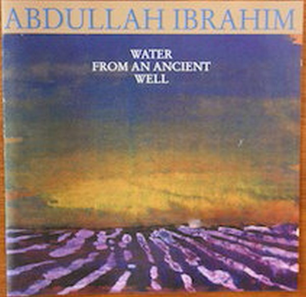 Water From An Ancient Well