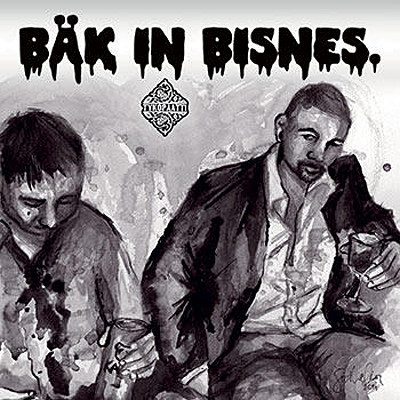 Bäk In Bisnes