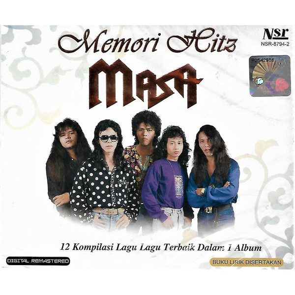 Memori Hitz