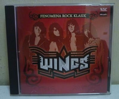 Fenomena Rock Klasik