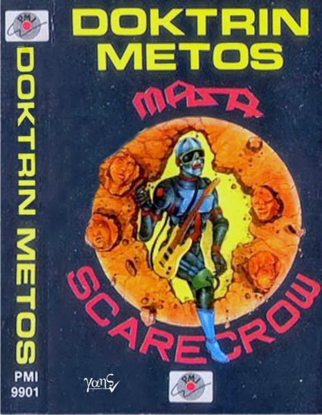 Doktrin Metos