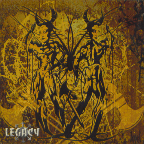 Legacy 01/04