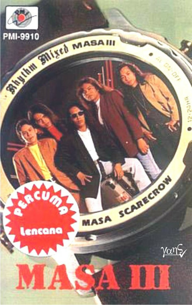 Masa Ill