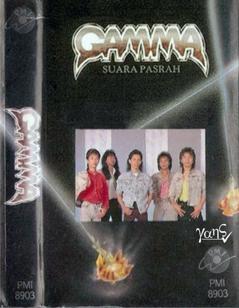 Suara Pasrah