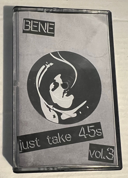Just Take 45s Vol.3 / Funkscapes 3