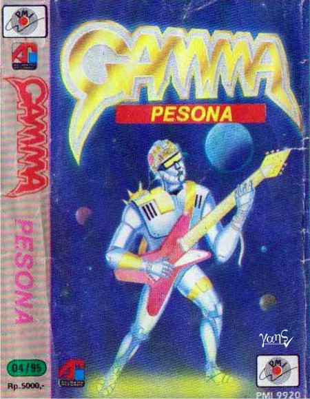Pesona