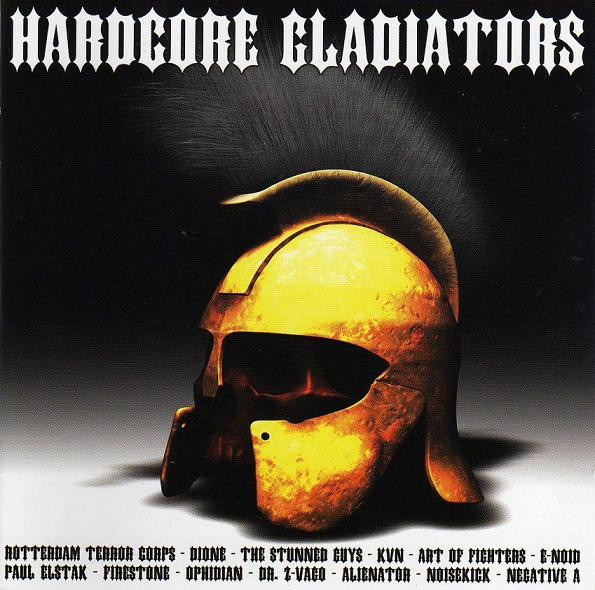 Hardcore Gladiators