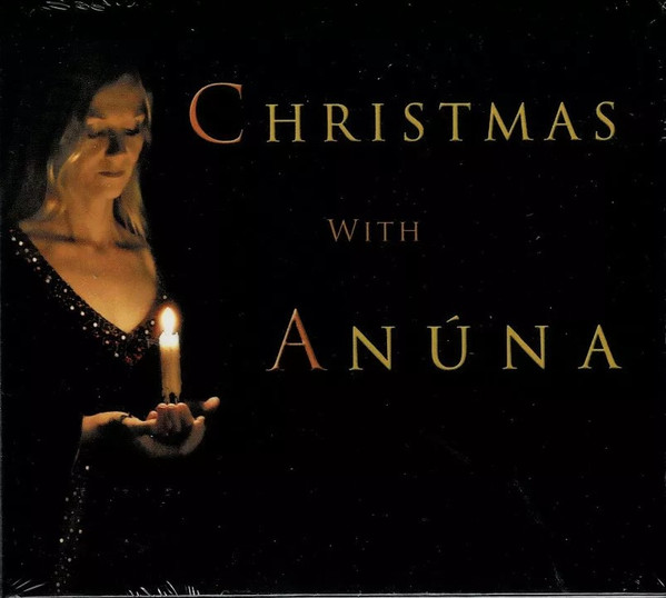Christmas With Anúna