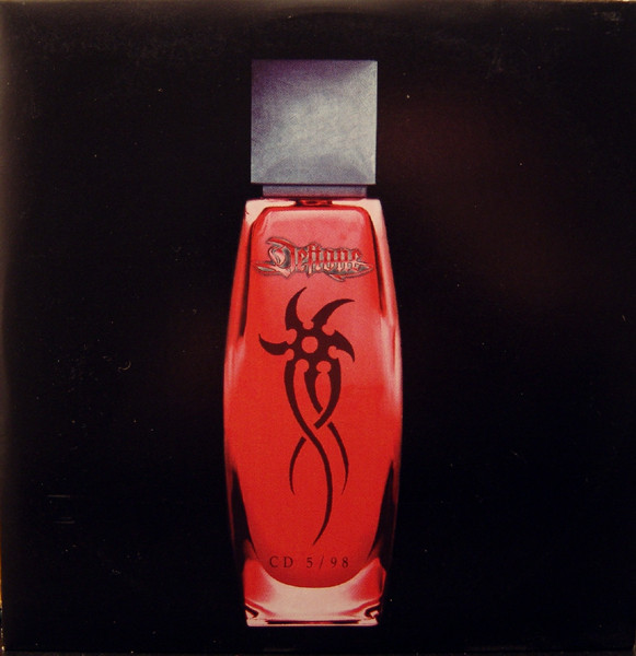 Deftone 4/98