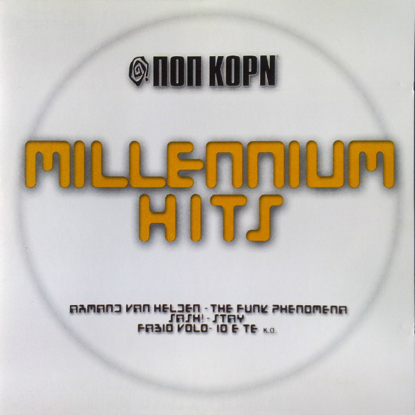 Millennium Hits