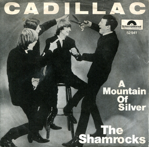 Cadillac