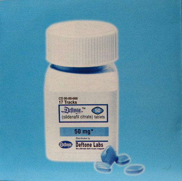 Deftone 6/98